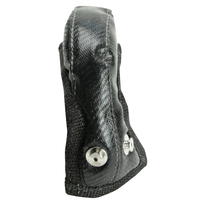 Load image into Gallery viewer, DEI Gen-3 Turbo Shield GT2252 - Shield Only - Onyx
