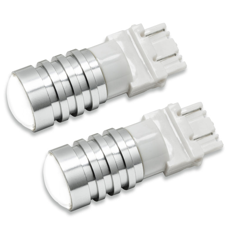 Load image into Gallery viewer, Oracle 3157 5W Cree LED Bulbs (Pair) - Cool White
