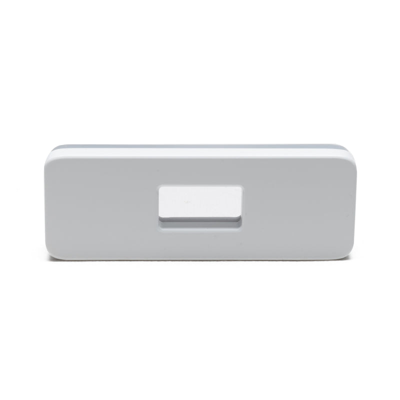 Load image into Gallery viewer, ORACLE Lighting Universal Illuminated LED Letter Badges - Matte Wht Surface Finish - O
