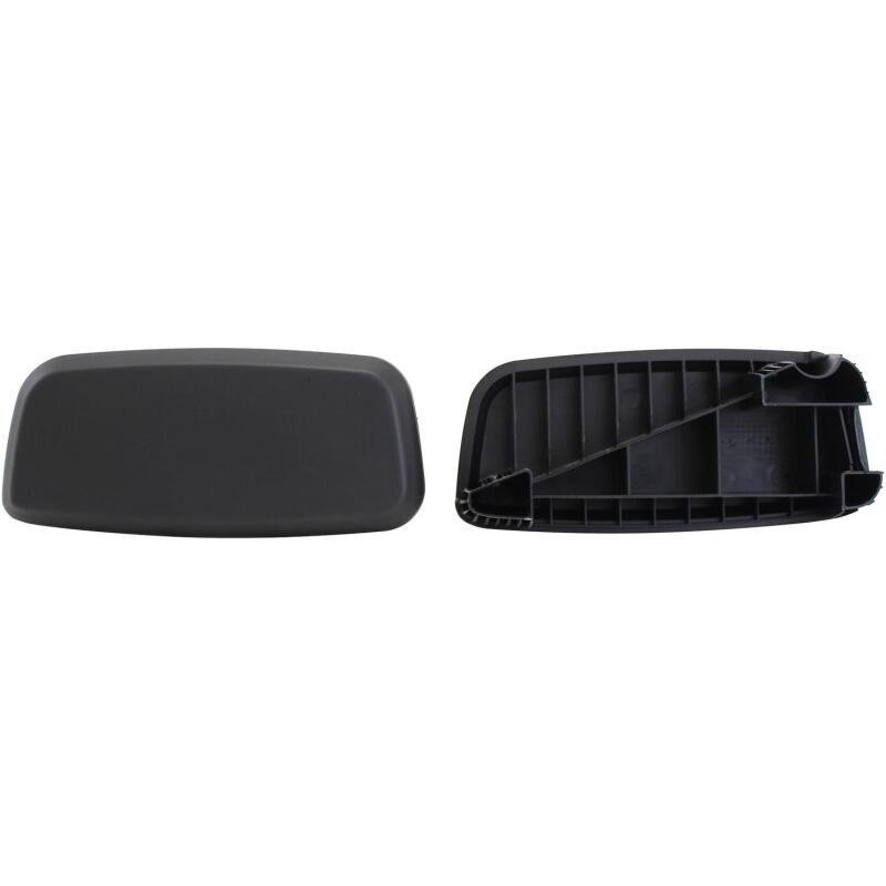 Load image into Gallery viewer, Westin R7 Includes front and rear end cap with fasteners - Black

