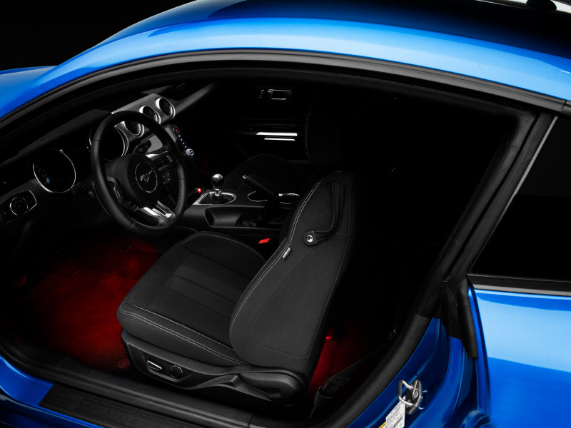 Load image into Gallery viewer, Raxiom Axial Series LED Interior Courtesy Lighting
