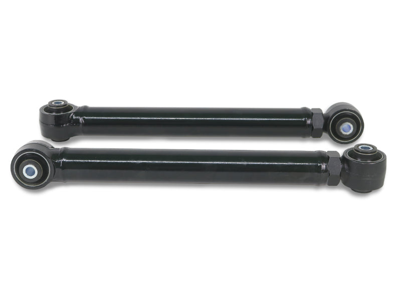 Load image into Gallery viewer, SuperPro 18-23 Jeep Wrangler JL Lower Trailing Arm Set
