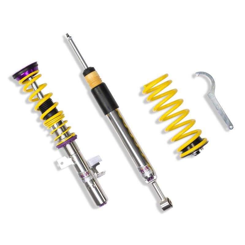 Load image into Gallery viewer, KW V3 Coilover Kit Ford Focus Type DYB Volvo V40 type M
