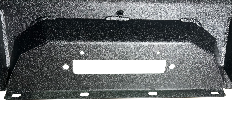 Load image into Gallery viewer, Fishbone Offroad 19-21 Chevrolet Silverado 1500 Rockfish Front Bumper - Black Texture
