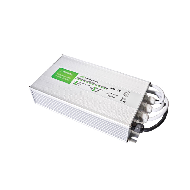 Load image into Gallery viewer, Oracle 17A Power Supply (Waterproof)
