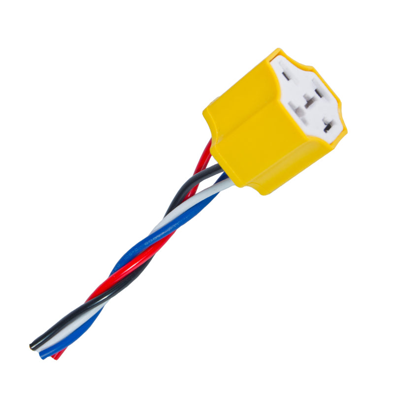 Load image into Gallery viewer, Oracle 4 Pin Relay Adapter
