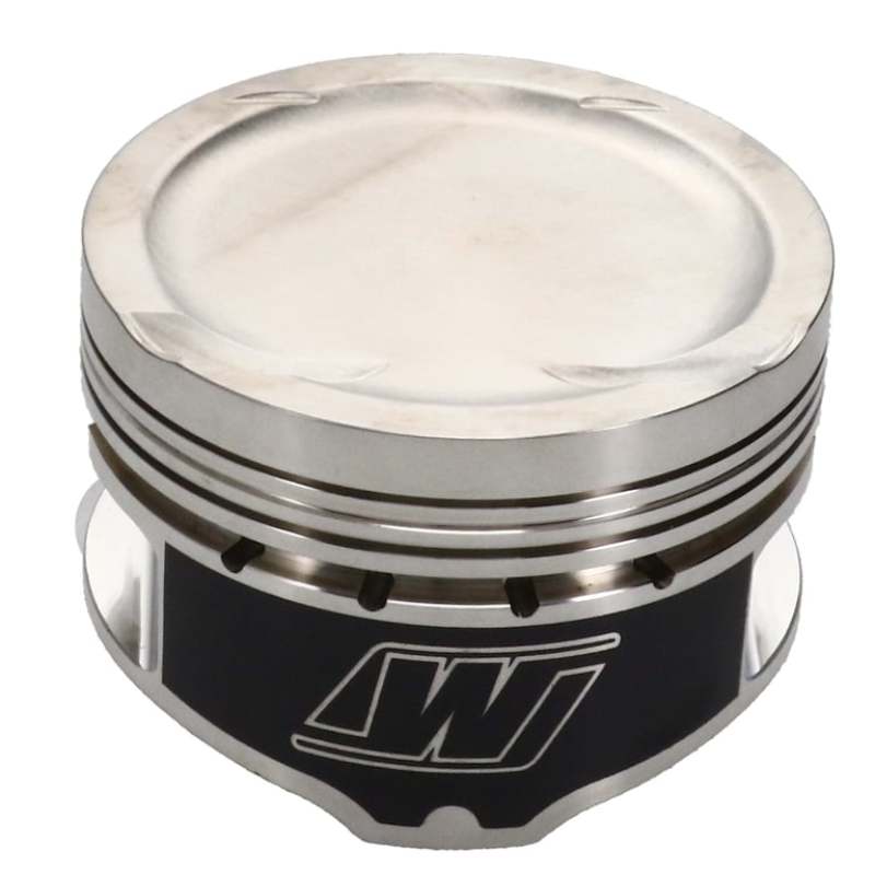 Load image into Gallery viewer, Wiseco Audi/VW 2.0L 83.50mm Bore 92.8mm Stroke -8.4cc EA888 Piston Kit - 4 Cyl

