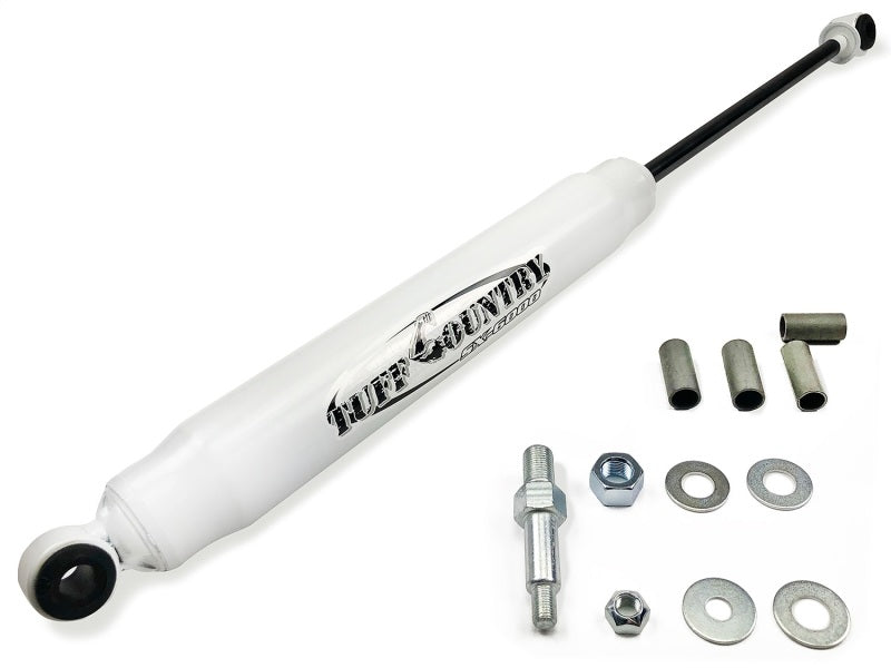 Load image into Gallery viewer, Tuff Country 00-05 Ford Excursion 4wd (w/0in Suspension Lift) Rear SX6000 Hydraulic Shock (Ea)
