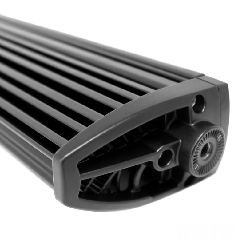 Load image into Gallery viewer, Westin Xtreme LED Light Bar Low Profile Single Row 20 inch Flex w/5W Cree - Black

