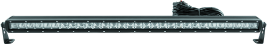 QuadBoss Single Row Led 31.5in