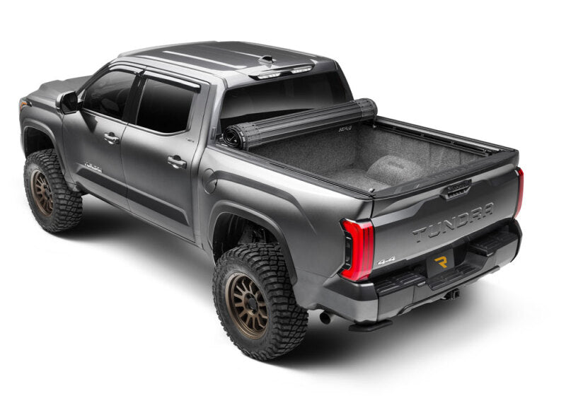 Load image into Gallery viewer, BAK 07-21 Toyota Tundra 5.7ft Bed (w/o OE Track Sys/No Trail Edition/No Bed Box) Revolver X4ts
