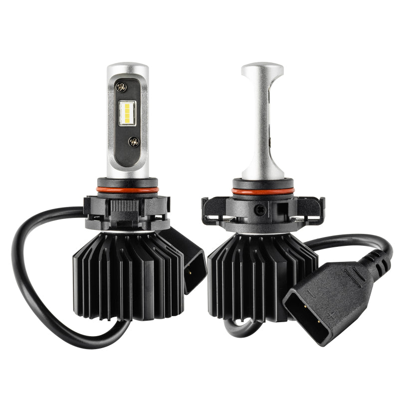 Load image into Gallery viewer, Oracle PSX24W - VSeries LED Headlight Bulb Conversion Kit - 6000K
