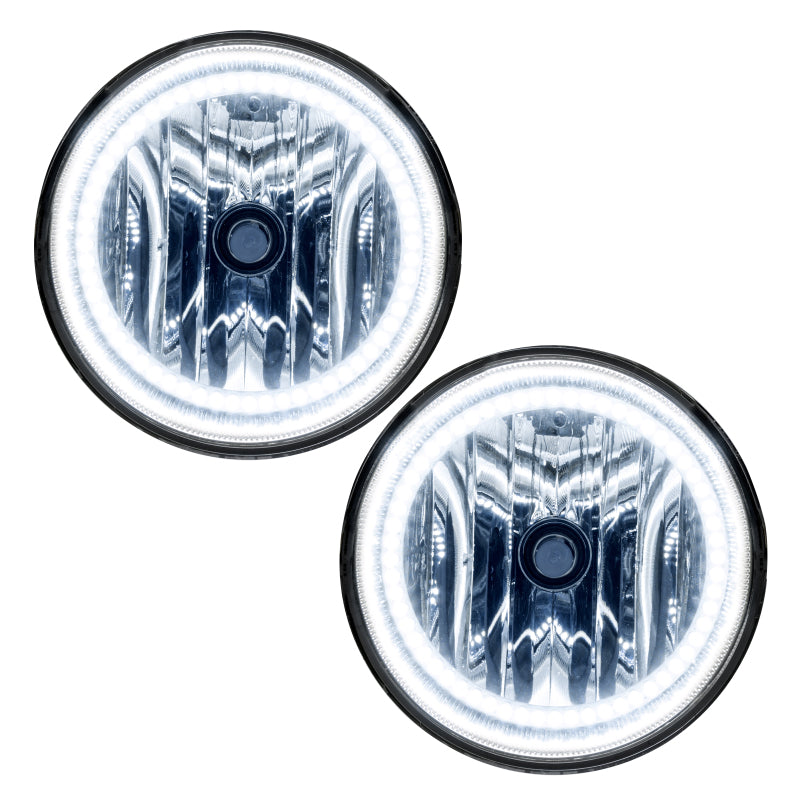 Load image into Gallery viewer, Oracle 05-11 Toyota Tacoma SMD FL - White
