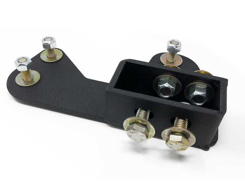 Load image into Gallery viewer, Tuff Country 81-96 Ford F-150 4wd 2in Drop Radius Arm Brackets Pair
