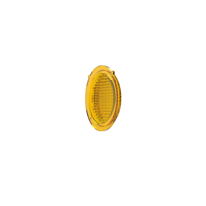 Load image into Gallery viewer, KC HiLiTES FLEX ERA 1 Performance Yellow Flood Beam Lens
