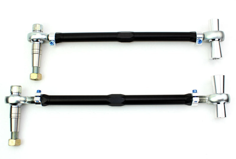 Load image into Gallery viewer, SPL Parts 2015+ Ford Mustang (S550) Offset Front Tension Rods
