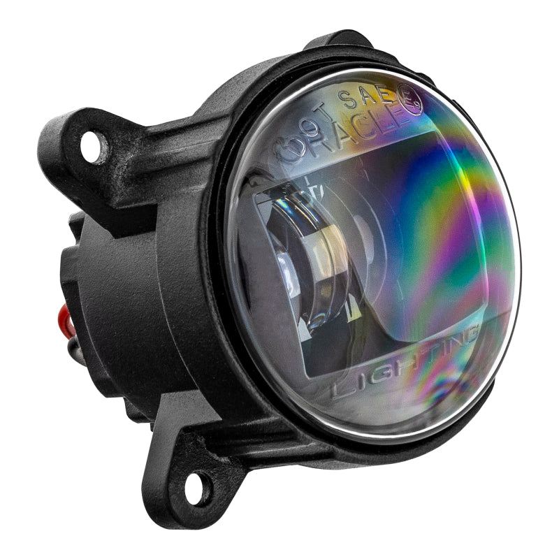 Load image into Gallery viewer, Oracle 60mm 30W Low Beam LED Emitter - 6000K
