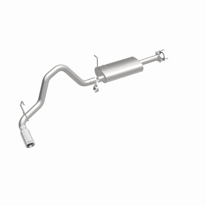 Load image into Gallery viewer, Magnaflow 25+ Ram 1500 V6 3.6L SPEQ Series Stainless Cat-Back Performance Exhaust System
