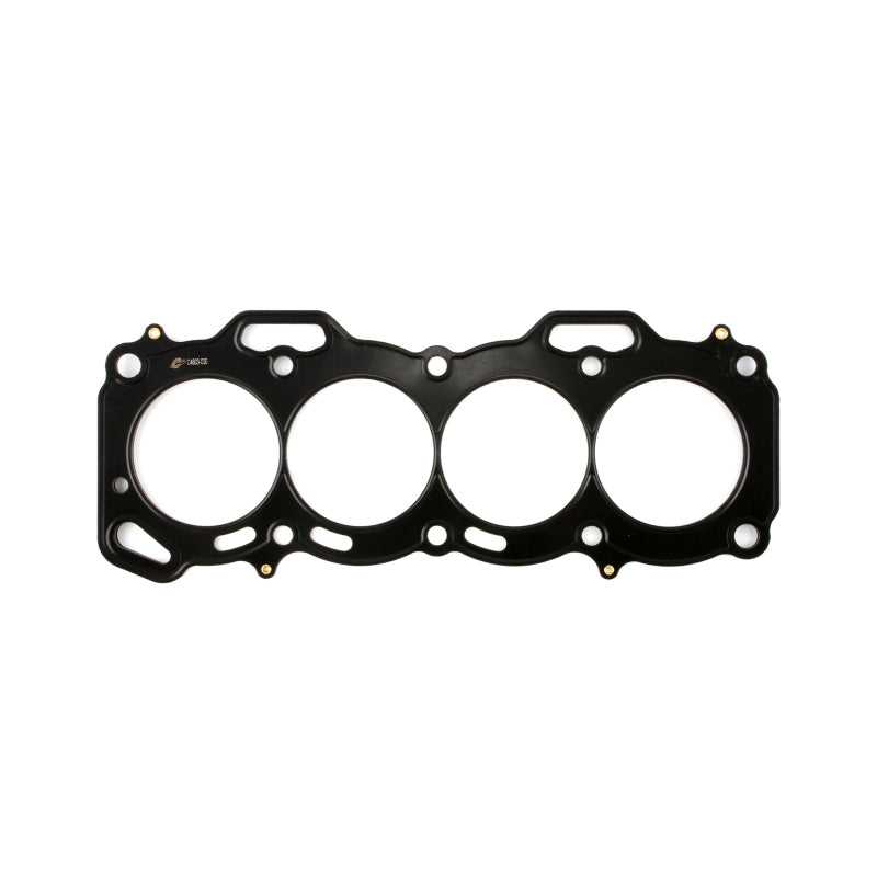Load image into Gallery viewer, Cometic Toyota 4E-FE/4E-FTE/5E-FE/5E-FHE .066in MLS Cylinder Head Gasket - 76mm Bore
