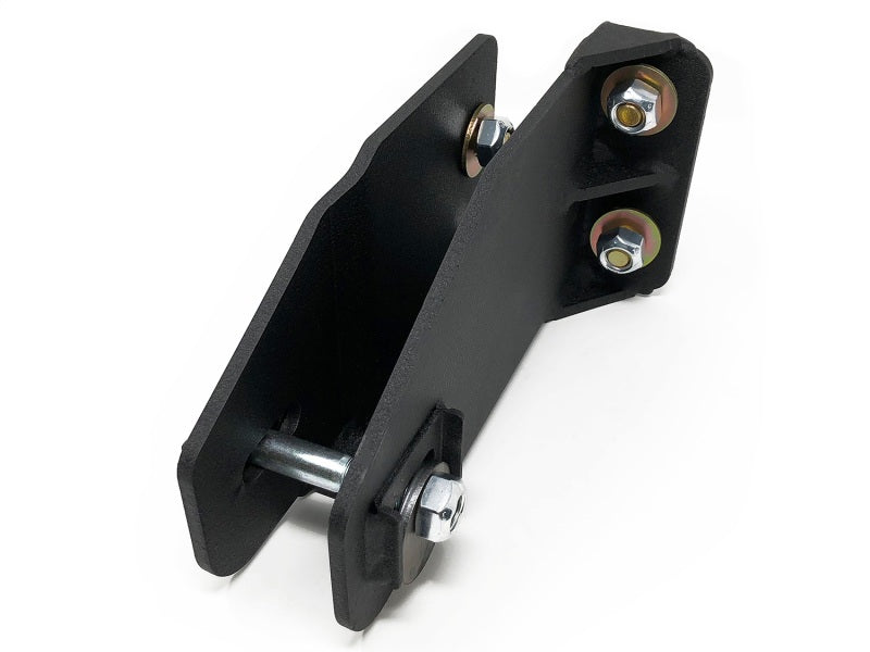 Load image into Gallery viewer, Tuff Country 80-97 F-250 4wd (w/4in Front Lift Kit And 4 Bolt Mounting) Axle Pivot Drop Brackets Pr.
