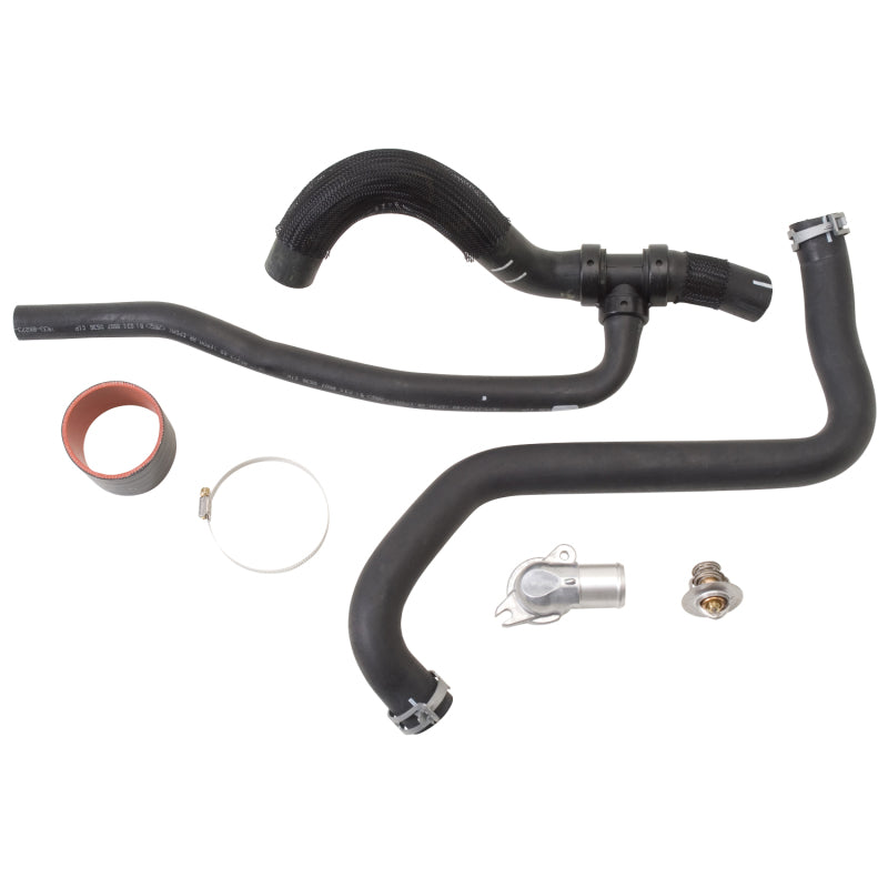 Load image into Gallery viewer, Edelbrock Coolant Routing Upgrade Kit
