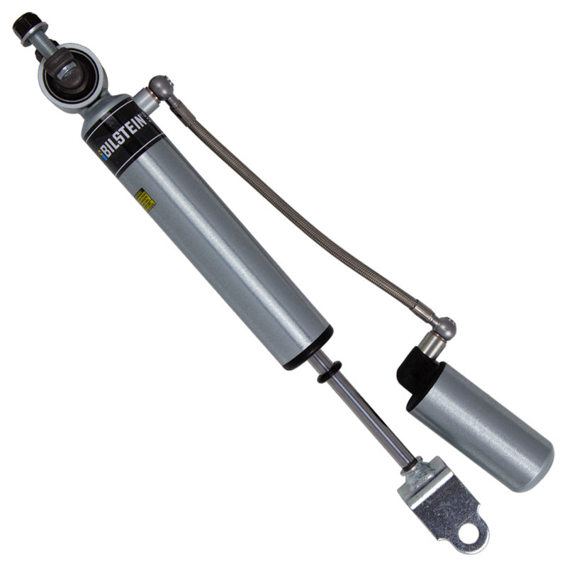 Load image into Gallery viewer, Bilstein 5160 Series 11-23 Silverado 2500/3500 HD Front Shock Absorbers for 1.5in Lift
