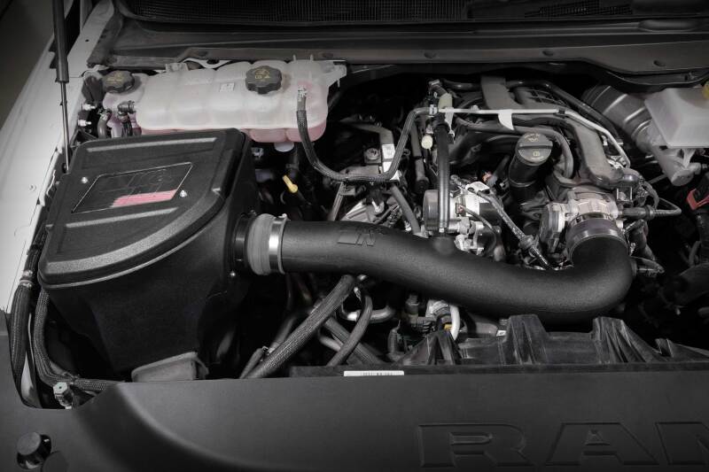 Load image into Gallery viewer, K&amp;N 20-23 RAM 1500 V6 3.6L Performance Air Intake System
