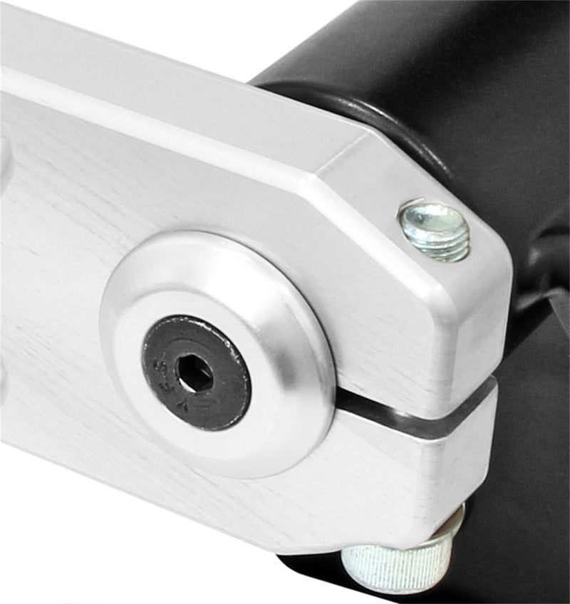 Load image into Gallery viewer, RockJock JT Antirock Sway Bar Kit Rear Billet Aluminum Arms
