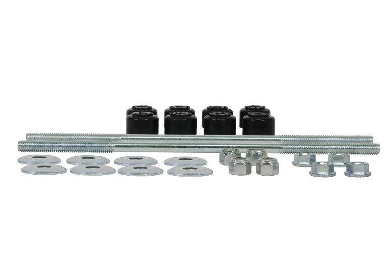 Load image into Gallery viewer, Whiteline Universal Sway Bar Link
