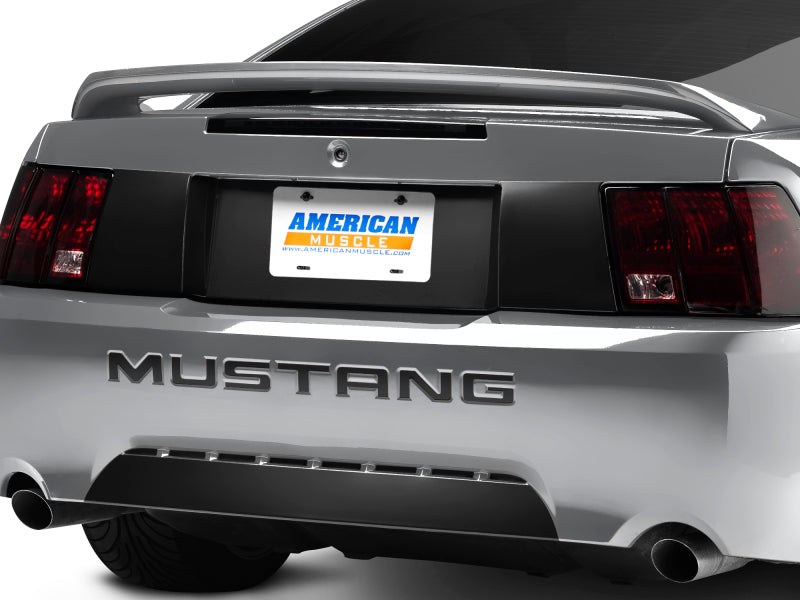 Load image into Gallery viewer, Raxiom 99-04 Ford Mustang Excluding 03-04 Cobra LED Third Brake Light (Smoked)
