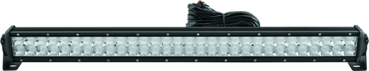 QuadBoss Double Row Led 32in