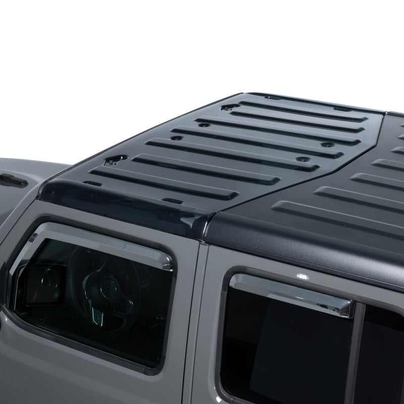 Load image into Gallery viewer, Putco 18-22 Jeep Wrangler JL/Gladiator JT Element Sky View Hard Top
