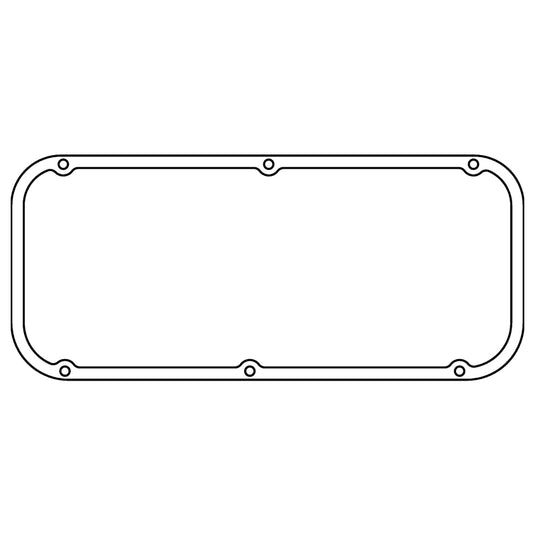 Cometic Chrysler 392 FirePower .156in Cork Valve Cover Gasket Set