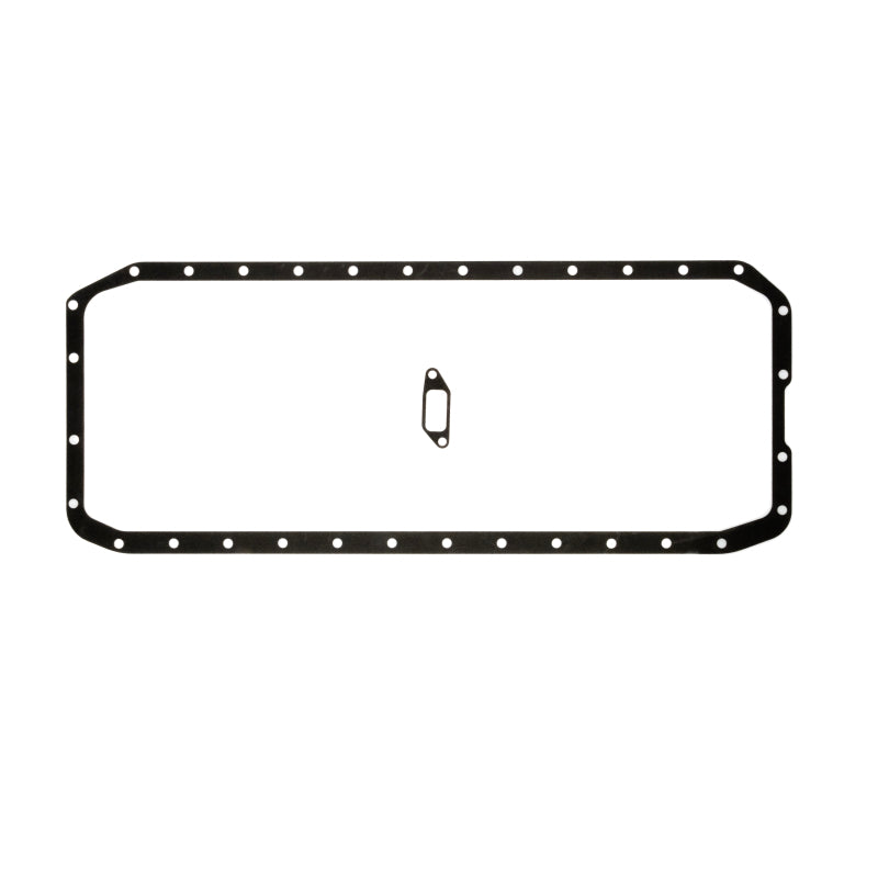 Load image into Gallery viewer, Cometic Cummins 5.9L ISB CR .060in AFM Oil Pan Gasket Set Oil Pan Gasket Set
