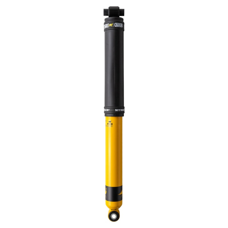 Load image into Gallery viewer, ARB Nitrocharger Plus Shock Jeep JL - Front
