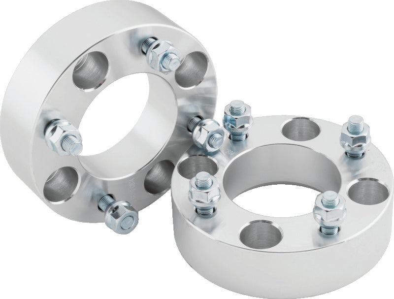 Load image into Gallery viewer, QuadBoss Wheel Spacer 4/156 - 1.5in
