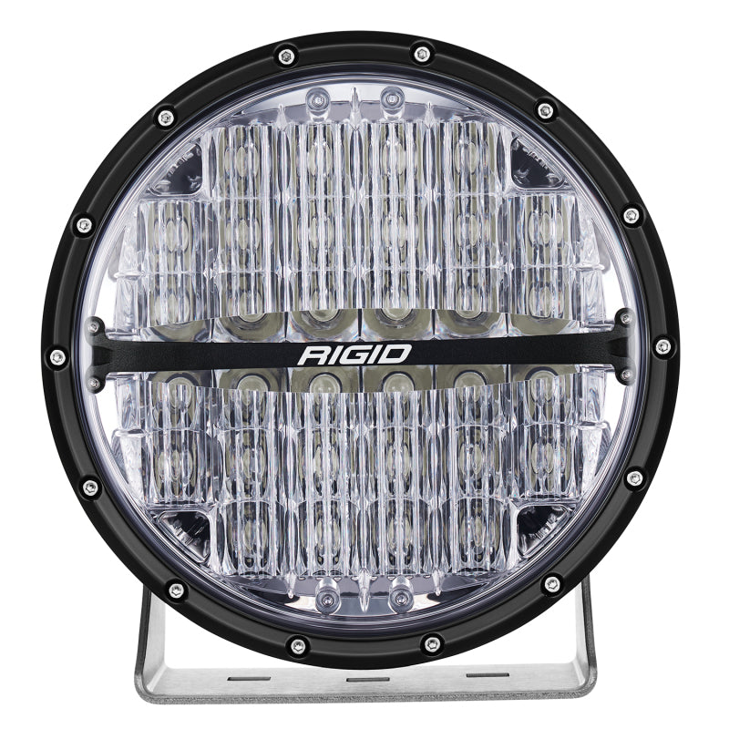 Load image into Gallery viewer, Rigid Industries 360-Series 9in LED Off-Road Drive Beam - RGBW
