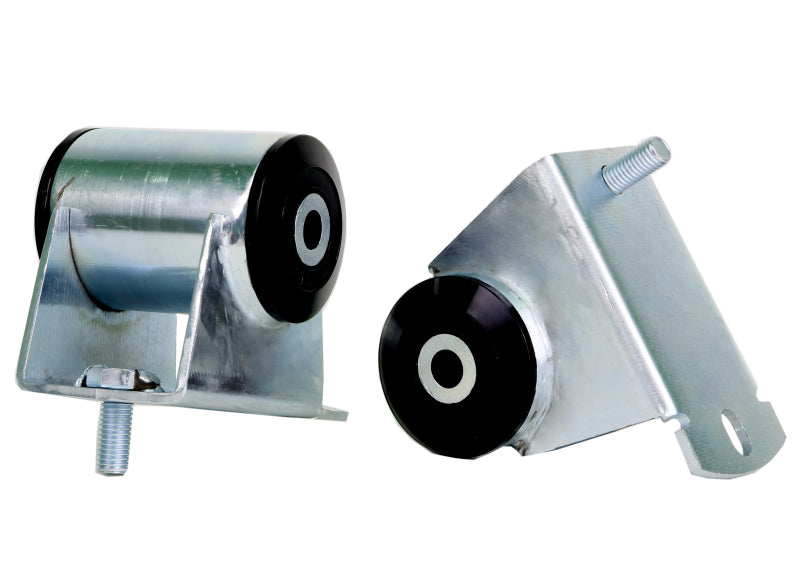 Load image into Gallery viewer, Whiteline 1987-1995 Jeep Wrangler Engine Mount Set
