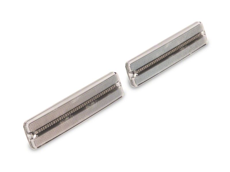 Load image into Gallery viewer, Raxiom87-95 Jeep Wrangler YJ Axial Series LED Front Marker Lights- Clear
