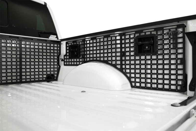 Load image into Gallery viewer, Addictive Desert Designs2021+ Ford F150 Bed Side Molle Panels - Passenger Side Full Set
