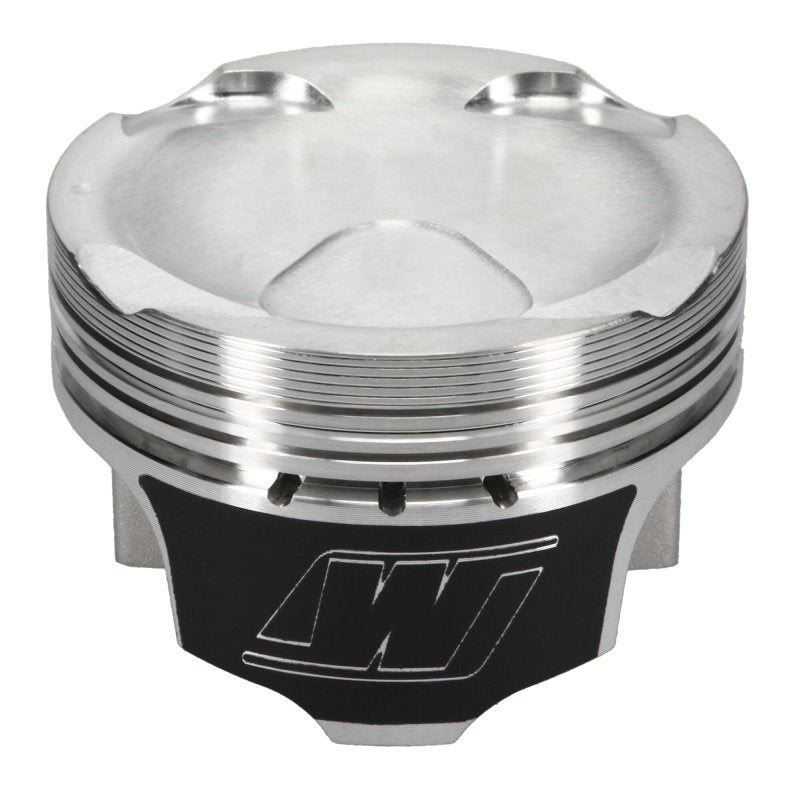 Load image into Gallery viewer, Wiseco Subaru FA20 Direct Injection Piston Kit 2.0L -16cc
