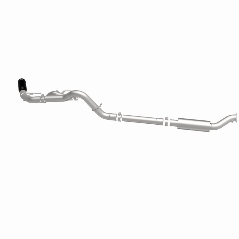 Load image into Gallery viewer, Magnaflow 21-24 Ford Bronco Rock Crawler Series Cat-Back Exhaust System
