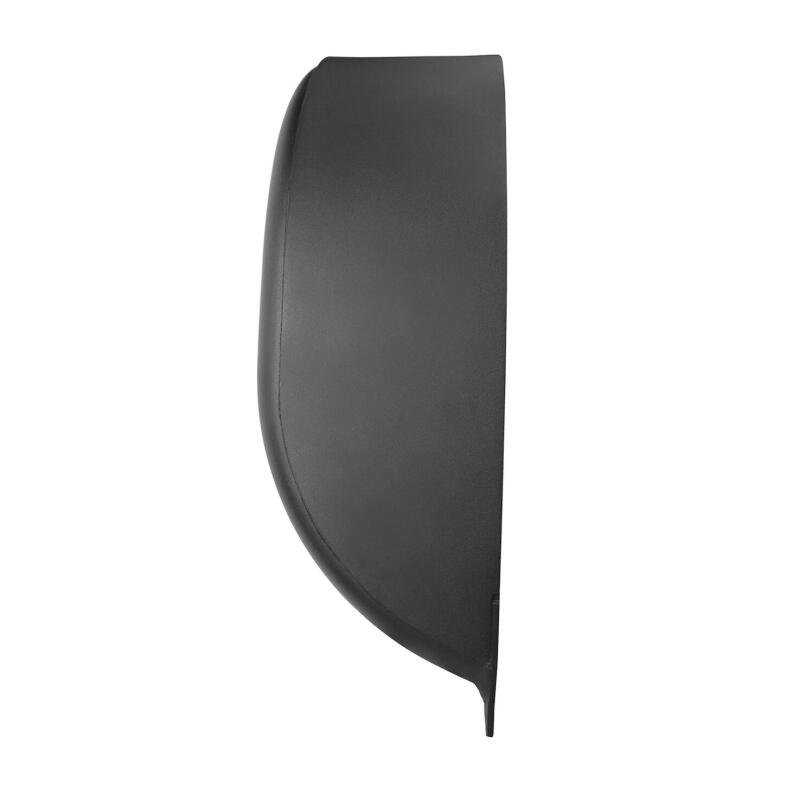 Load image into Gallery viewer, Westin/Snyper 18-20 Jeep Wrangler Tube Fenders - Rear - Textured Black
