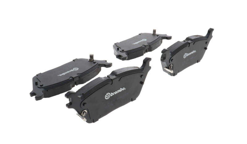 Load image into Gallery viewer, Brembo 19-22 Ram 1500 Rear Low-Met Brake Pad
