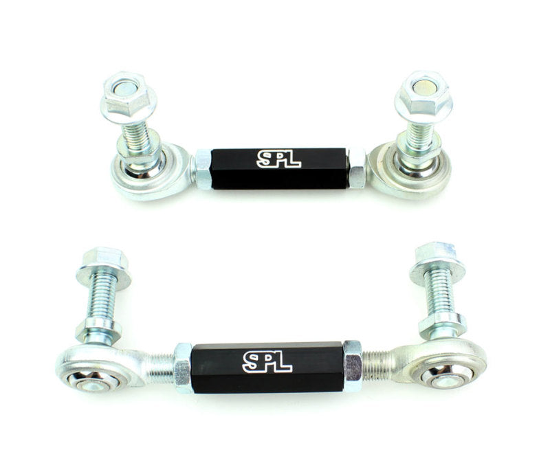Load image into Gallery viewer, SPL Parts 2015+ Ford Mustang (S550) Rear Swaybar Endlinks

