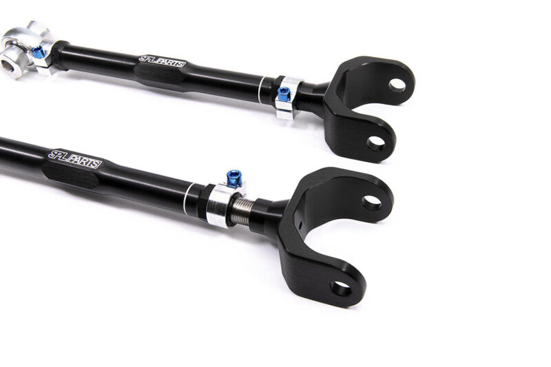 Load image into Gallery viewer, SPL Parts 16-19 Cadillac ATS/CTS Rear Upper Camber Arms
