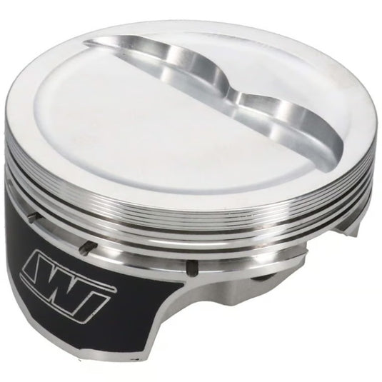 Wiseco RED Series Chevy Small Block 400 4.165in Bore 1.125in CH -12.00 CC Piston Set