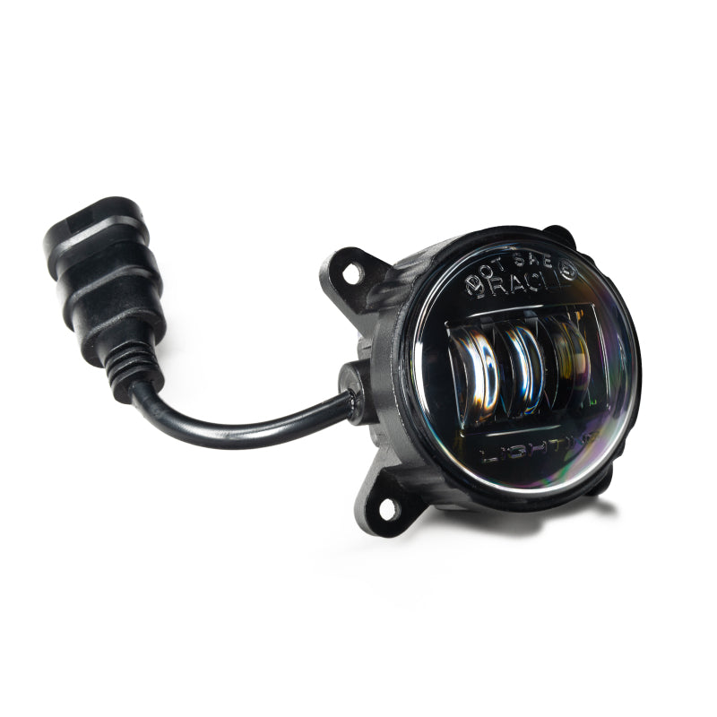 Load image into Gallery viewer, Oracle 60mm 30W Low Beam LED Emitter - 6000K
