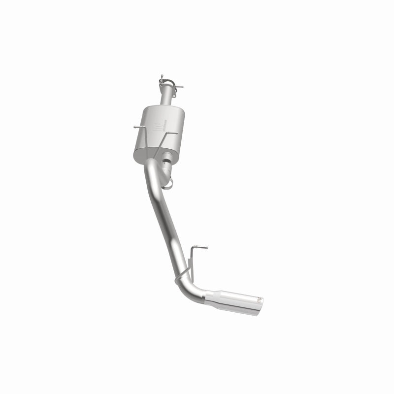 Load image into Gallery viewer, Magnaflow 25+ Ram 1500 V6 3.6L SPEQ Series Stainless Cat-Back Performance Exhaust System
