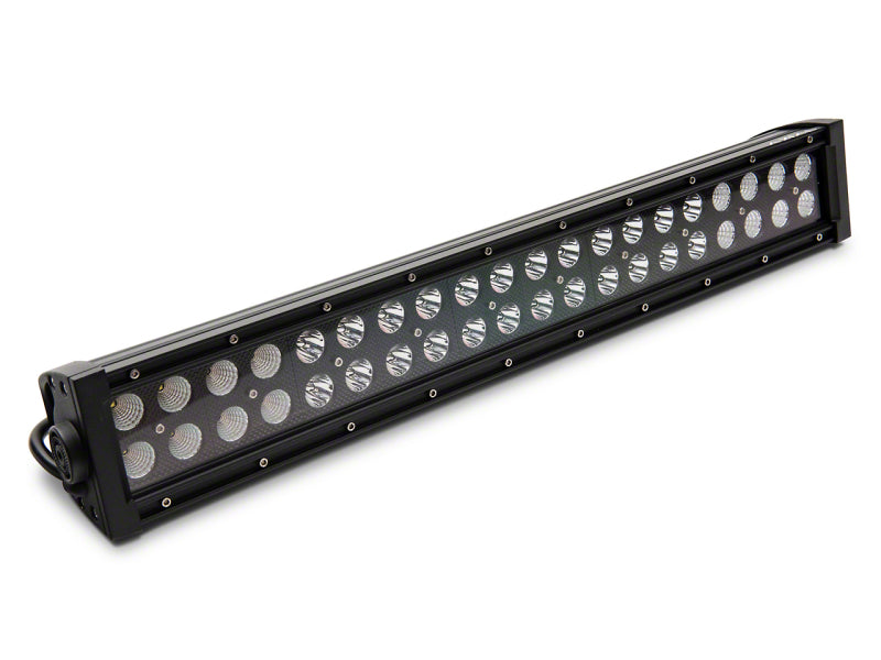 Load image into Gallery viewer, Raxiom Axial Series 20-In Dual-Row LED Light Bar Combo Beam Universal (Some Adaptation Required)
